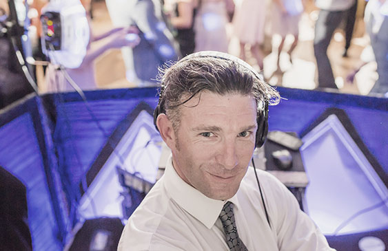 djs for corporate events in Charleston SC