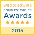 wedding wire couples choice awards 2015